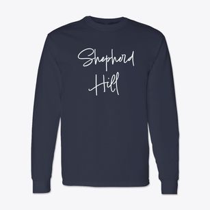 Shepherd Hill Alabama Freestyle Classic Long Sleeve T-Shirt