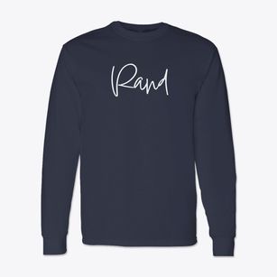 Rand Oregon Freestyle Classic Long Sleeve T-Shirt