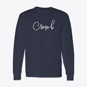Crumb Pennsylvania Freestyle Classic Long Sleeve T-Shirt