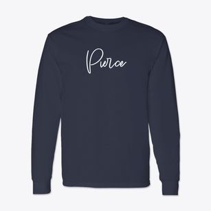 Pierce Florida Freestyle Classic Long Sleeve T-Shirt