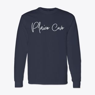 Plaice Cove New Hampshire Freestyle Classic Long Sleeve T-Shirt