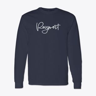 Reymert Arizona Freestyle Classic Long Sleeve T-Shirt
