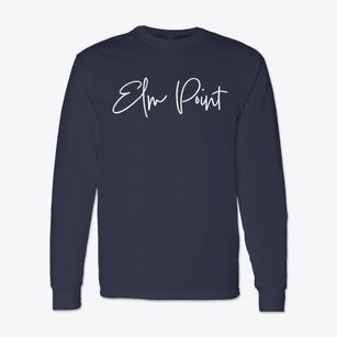 Elm Point Missouri Freestyle Classic Long Sleeve T-Shirt