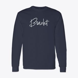 Bracht Kentucky Freestyle Classic Long Sleeve T-Shirt
