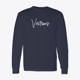Vertrees Kentucky Freestyle Classic Long Sleeve T-Shirt