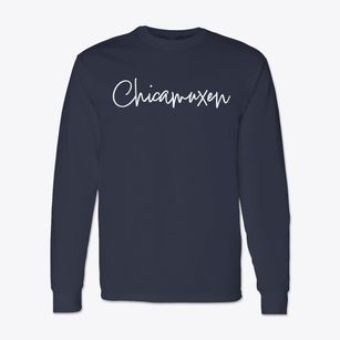 Chicamuxen Maryland Freestyle Classic Long Sleeve T-Shirt