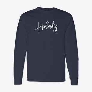 Heberlig Pennsylvania Freestyle Classic Long Sleeve T-Shirt
