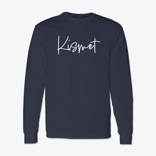 Kismet New York Freestyle Classic Long Sleeve T-Shirt