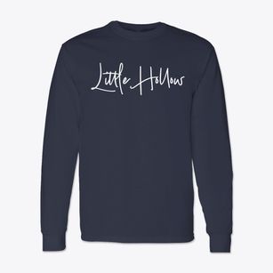 Little Hollow New York Freestyle Classic Long Sleeve T-Shirt
