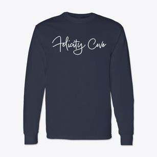 Felicity Cove Maryland Freestyle Classic Long Sleeve T-Shirt