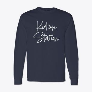 Kidron Station Ohio Freestyle Classic Long Sleeve T-Shirt