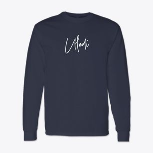 Uledi Pennsylvania Freestyle Classic Long Sleeve T-Shirt