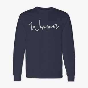 Wimmer Missouri Freestyle Classic Long Sleeve T-Shirt