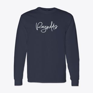 Reynolds Missouri Freestyle Classic Long Sleeve T-Shirt