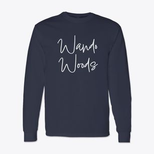 Wando Woods South Carolina Freestyle Classic Long Sleeve T-Shirt
