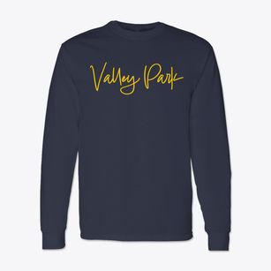 Valley Park Missouri Freestyle Classic Long Sleeve T-Shirt