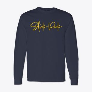 Slick Rock Tennessee Freestyle Classic Long Sleeve T-Shirt