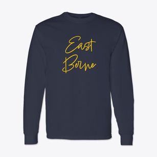 East Berne New York Freestyle Classic Long Sleeve T-Shirt
