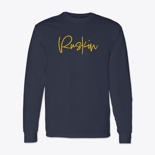 Ruskin Minnesota Freestyle Classic Long Sleeve T-Shirt