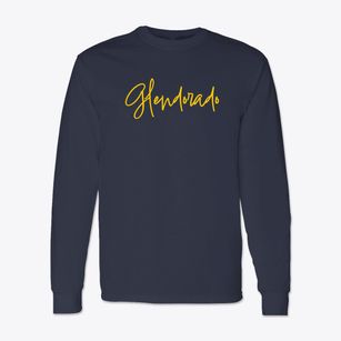 Glendorado Minnesota Freestyle Classic Long Sleeve T-Shirt
