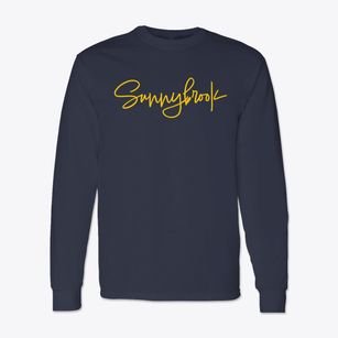 Sunnybrook Pennsylvania Freestyle Classic Long Sleeve T-Shirt
