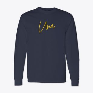 Una South Carolina Freestyle Classic Long Sleeve T-Shirt