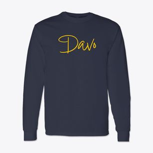 Davo Mississippi Freestyle Classic Long Sleeve T-Shirt