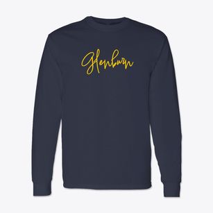 Glenburn Illinois Freestyle Classic Long Sleeve T-Shirt