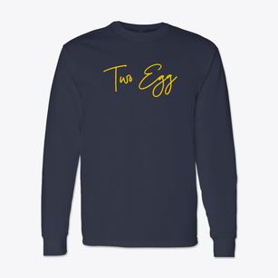 Two Egg Florida Freestyle Classic Long Sleeve T-Shirt