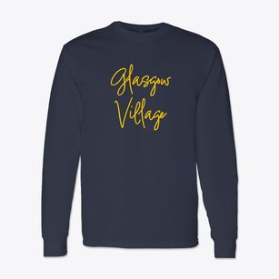 Glasgow Village Missouri Freestyle Classic Long Sleeve T-Shirt
