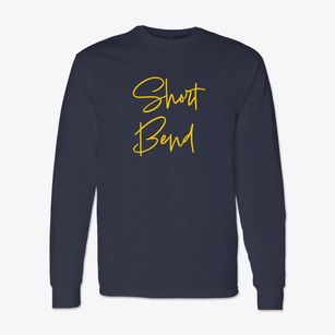 Short Bend Missouri Freestyle Classic Long Sleeve T-Shirt