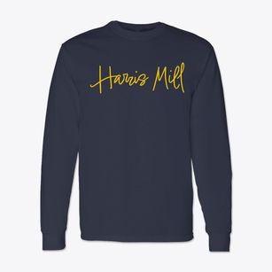 Harris Mill Tennessee Freestyle Classic Long Sleeve T-Shirt