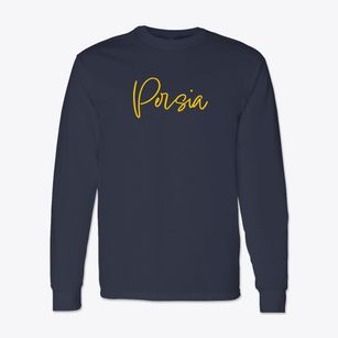 Persia Tennessee Freestyle Classic Long Sleeve T-Shirt
