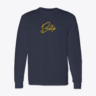 Bute Missouri Freestyle Classic Long Sleeve T-Shirt