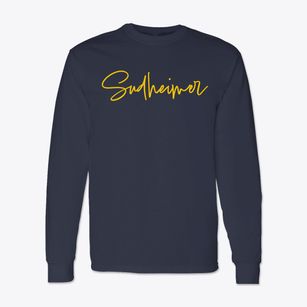 Sudheimer Missouri Freestyle Classic Long Sleeve T-Shirt