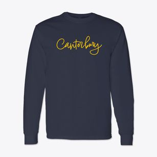 Canterbury Connecticut Freestyle Classic Long Sleeve T-Shirt