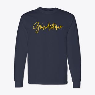 Grindstone South Dakota Freestyle Classic Long Sleeve T-Shirt