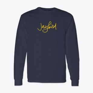 Jaybird Tennessee Freestyle Classic Long Sleeve T-Shirt