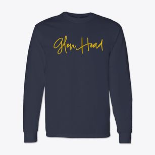Glen Head New York Freestyle Classic Long Sleeve T-Shirt