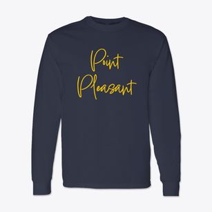 Point Pleasant Missouri Freestyle Classic Long Sleeve T-Shirt