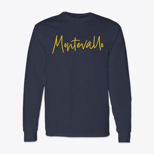 Montevallo Missouri Freestyle Classic Long Sleeve T-Shirt