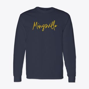 Mingsville Missouri Freestyle Classic Long Sleeve T-Shirt