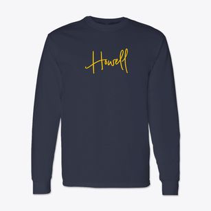 Howell Missouri Freestyle Classic Long Sleeve T-Shirt