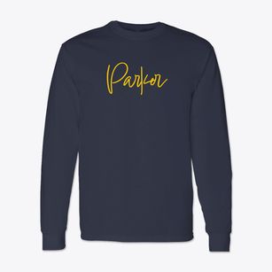 Parker Illinois Freestyle Classic Long Sleeve T-Shirt