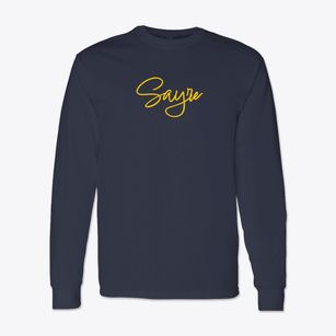 Sayre Kansas Freestyle Classic Long Sleeve T-Shirt