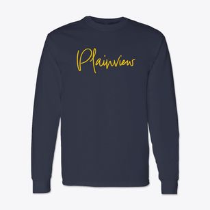 Plainview Colorado Freestyle Classic Long Sleeve T-Shirt