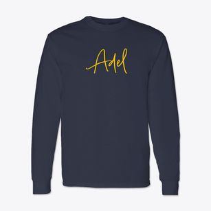 Adel Iowa Freestyle Classic Long Sleeve T-Shirt