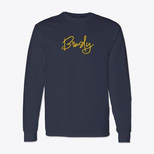 Brusly Louisiana Freestyle Classic Long Sleeve T-Shirt