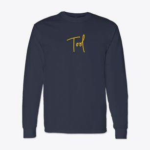Tool Texas Freestyle Classic Long Sleeve T-Shirt