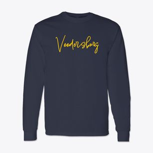 Veedersburg Indiana Freestyle Classic Long Sleeve T-Shirt